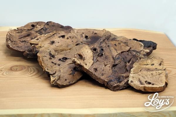 Loys Jehněčí plíce sušené 250 g Loys Jehněčí plíce sušené 250 g