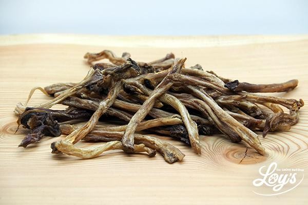 Loys Srnčí šlachy sušené 200 g Loys Srnčí šlachy sušené 200 g
