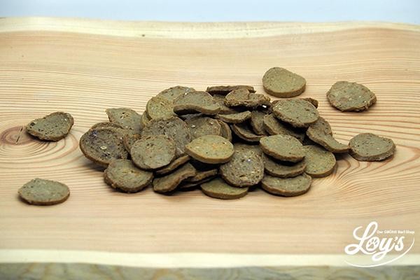 Loys Rybí mini tolary 250 g Loys Rybí mini tolary 250 g