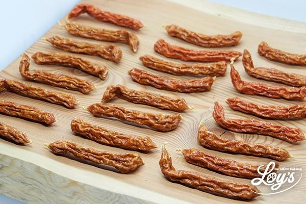 Loys Krůtí klobásky 250 g Loys Krůtí klobásky 250 g