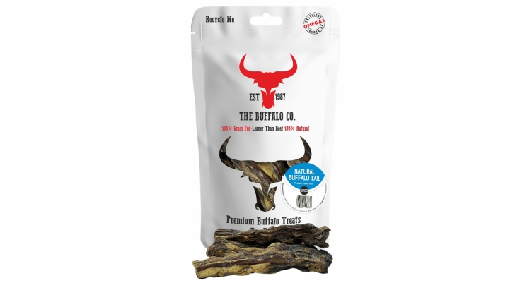 The Buffalo Buvolí ocásky 200 g