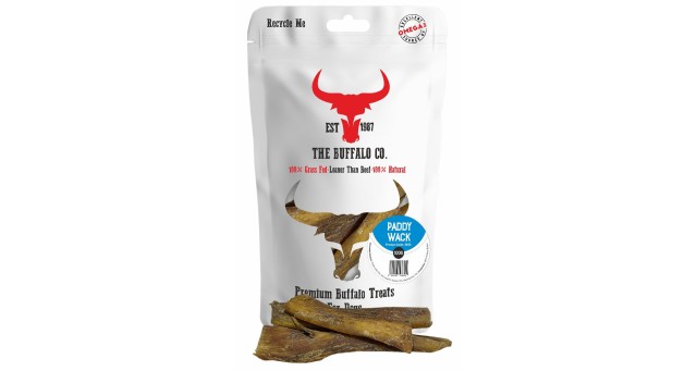 The Buffalo Buvolí krční šlachy 100 g